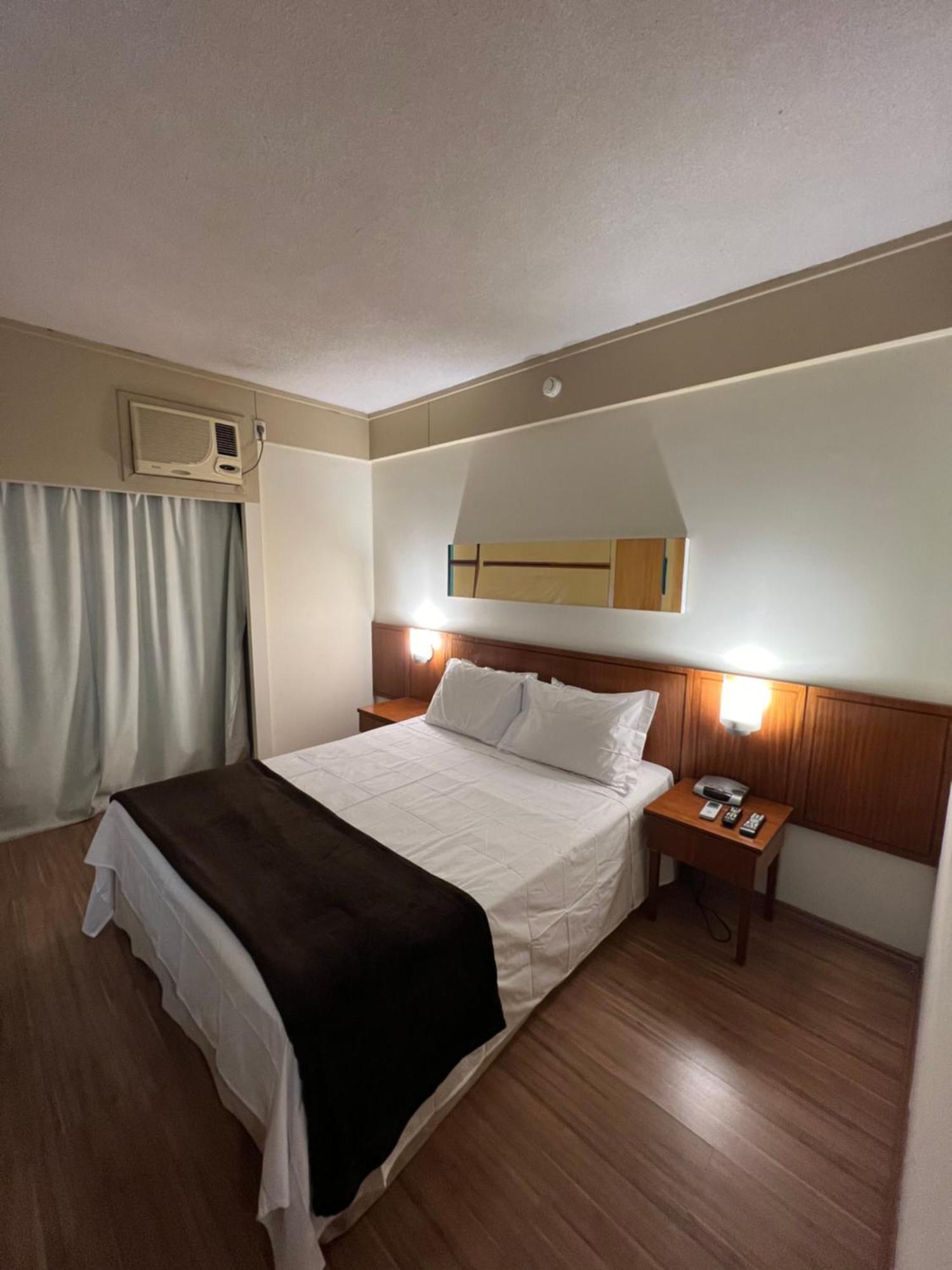Hotel Live Lodge Vila Mariana Pq Ibirapuera Uh1014 São Paulo Exterior photo